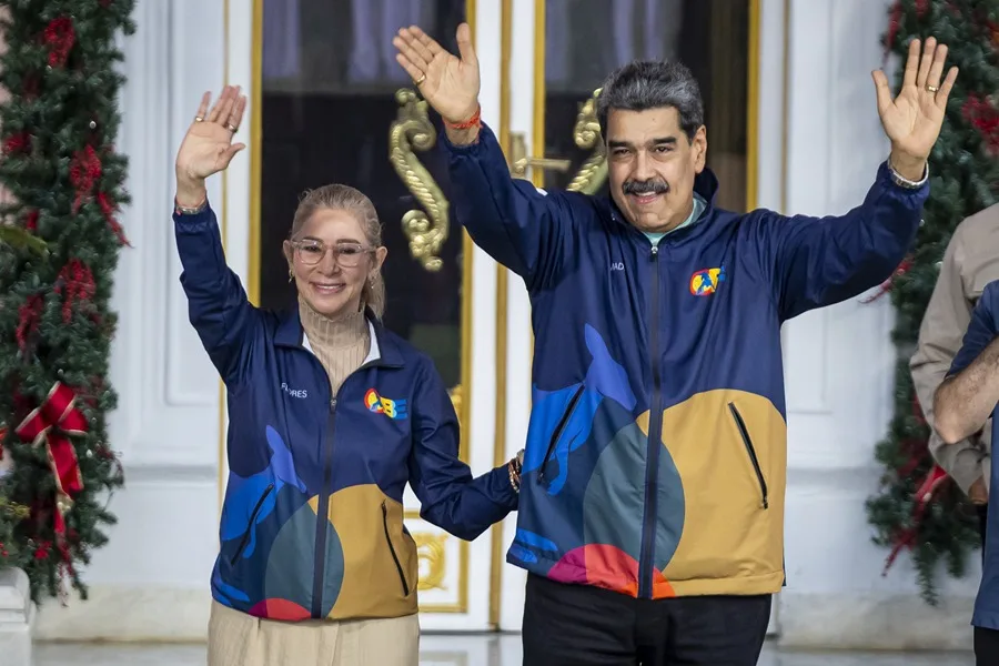 Venezuela | Afirma que Estados Unidos muestra preocupación por el liderazgo de Nicolás Maduro