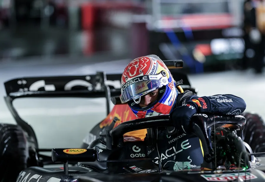 Fórmula Uno | Verstappen domina en Las Vegas y el Mundial se redefine tras la descalificación de McLaren
