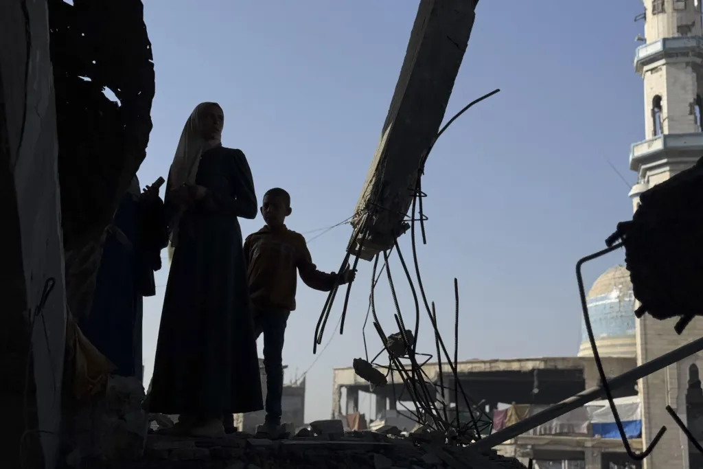 Jerusalén | Hamas acusa a Israel de violar el alto el fuego en Gaza casi 500 veces