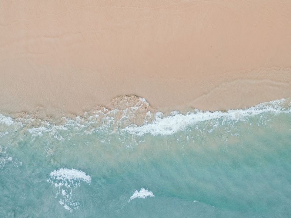 Foto: Abstract Aerial Art/Getty Images