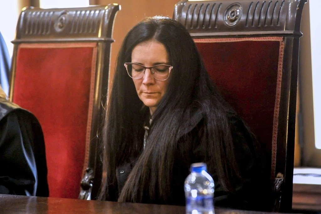 España | Prisión permanente revisable para la mujer que asesinó a su bebé en Albacete