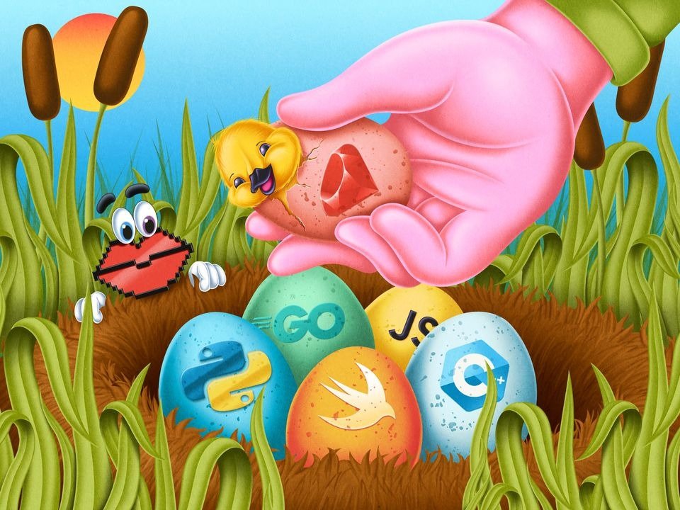 Ilustración: SAMUEL TOMSON