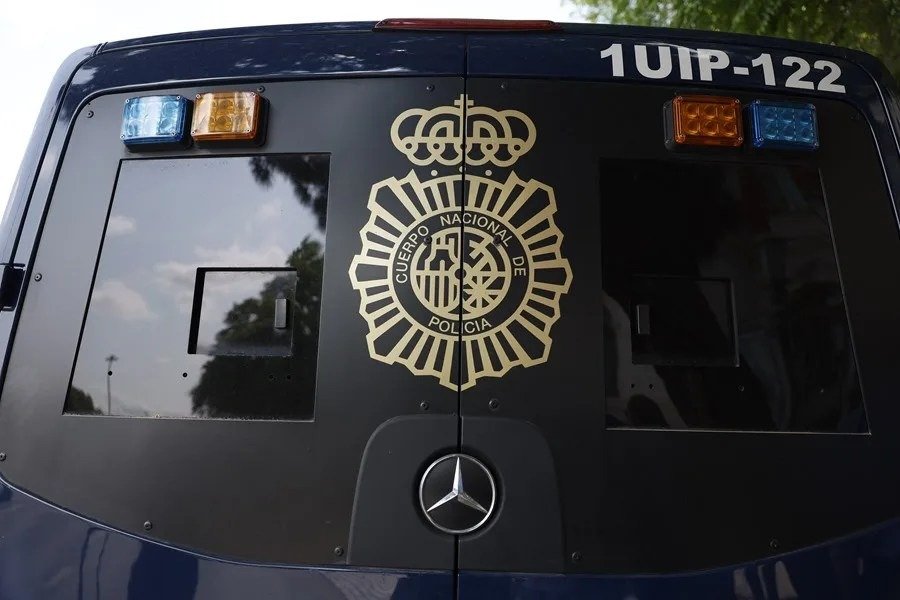 España | Desmantelada en Castellón la primera célula de ‘The Base’ en España