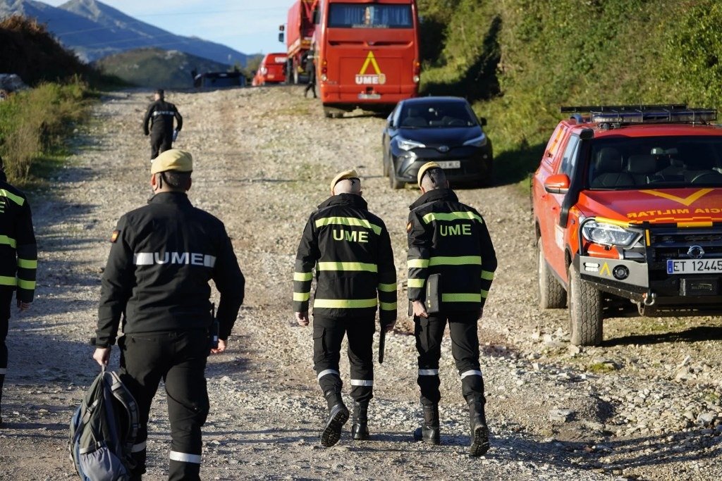 España | Buscan en Asturias los cuerpos de una mujer y su bebé desaparecidos en 1987 en León