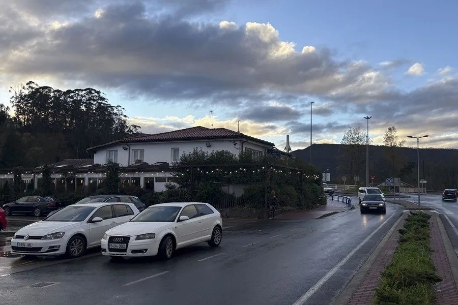 España | Tres jóvenes fallecen en un accidente de tráfico en Cabezón de la Sal