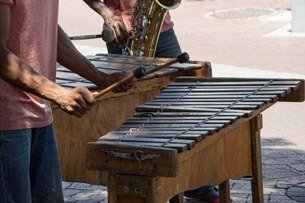 Guatemala | Día Nacional de la Marimba se celebra el 20 de febrero