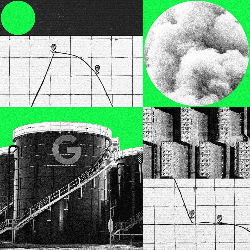 Fotoilustración: WIRED; Getty Images