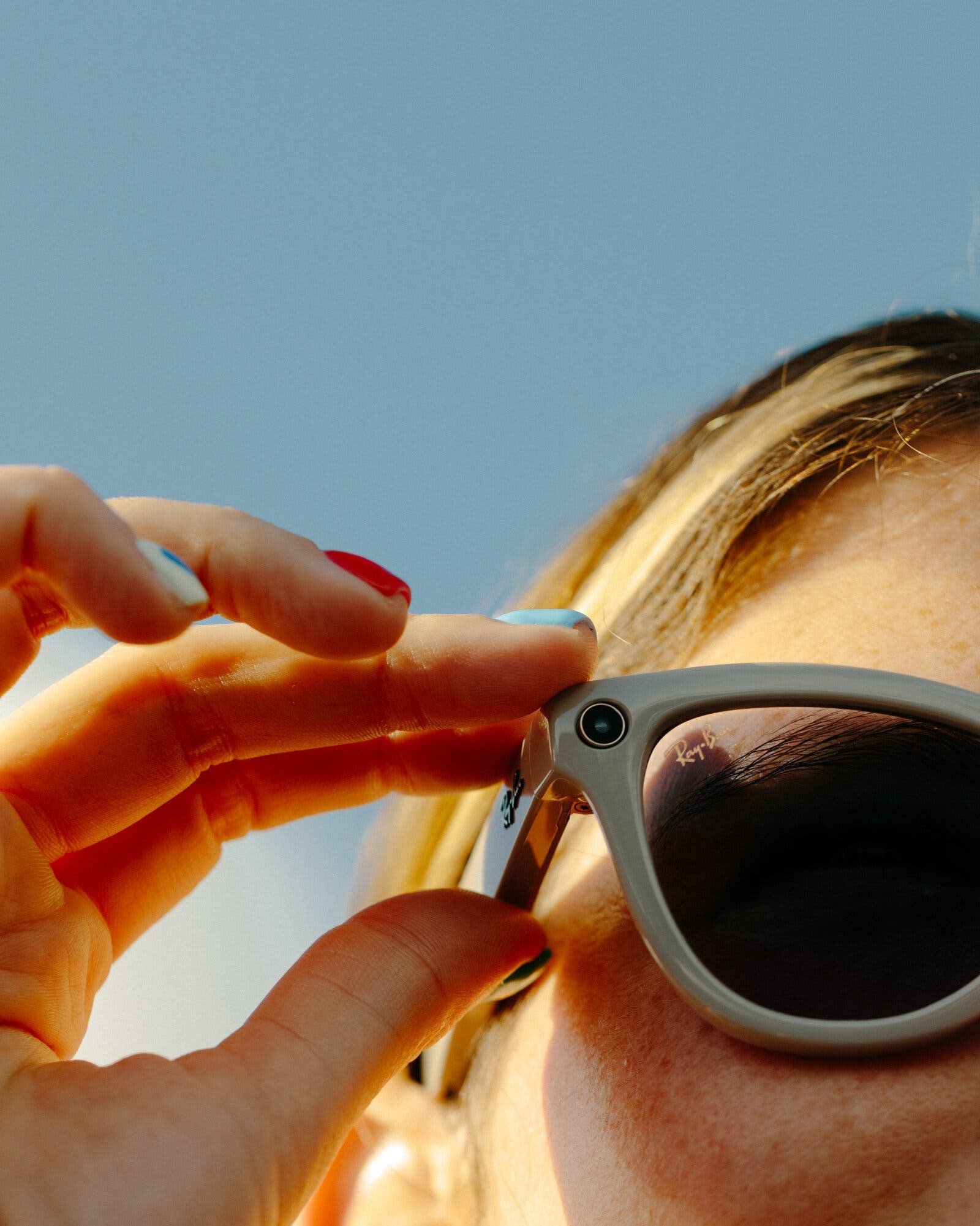 EE. UU. | Gafas Meta Ray-Ban graban en restaurantes y generan dilemas de privacidad