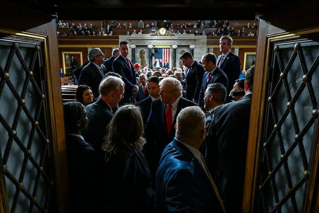 Kenny Holston/The New York Times