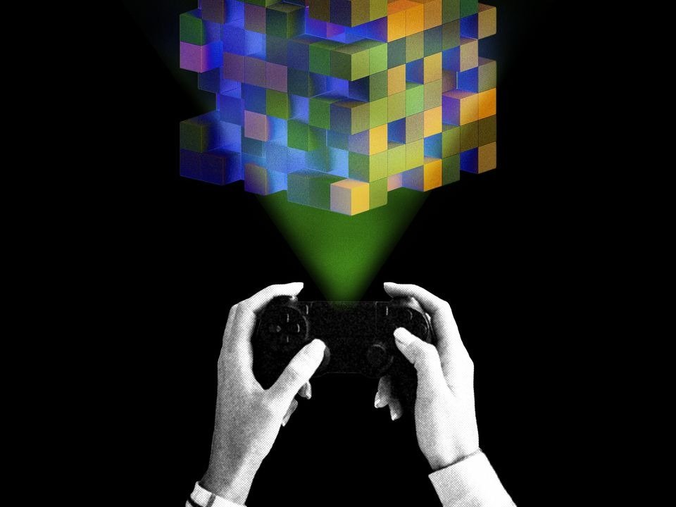 Fotoilustración: WIRED; Getty Images