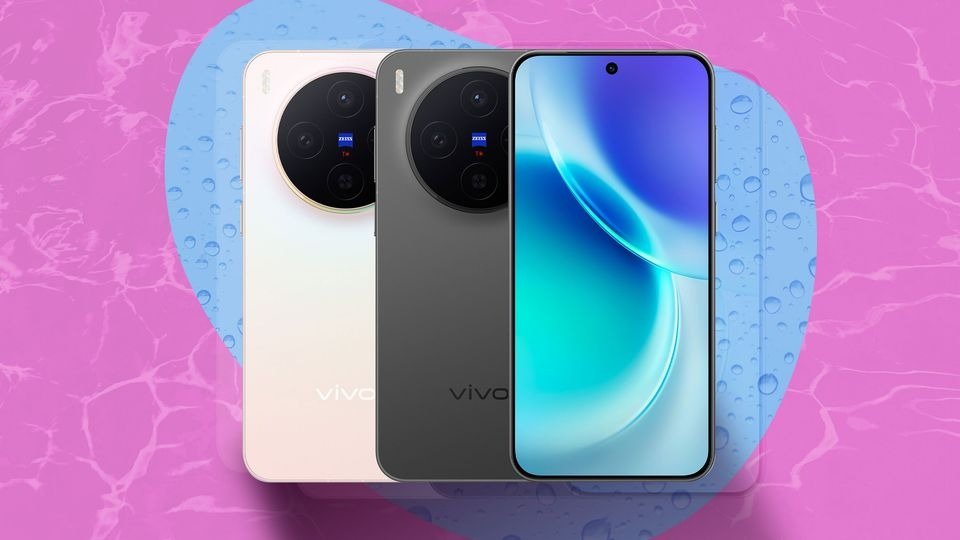 Tecnología | Vivo X300 apuesta por un formato compacto sin recortar potencia