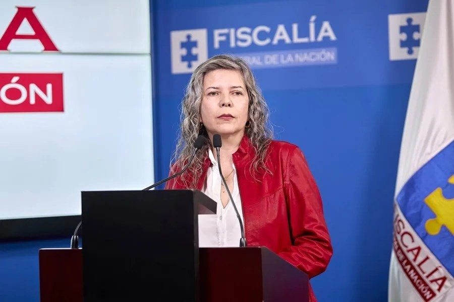 Colombia | Detienen en Medellín a operador financiero del Clan del Golfo