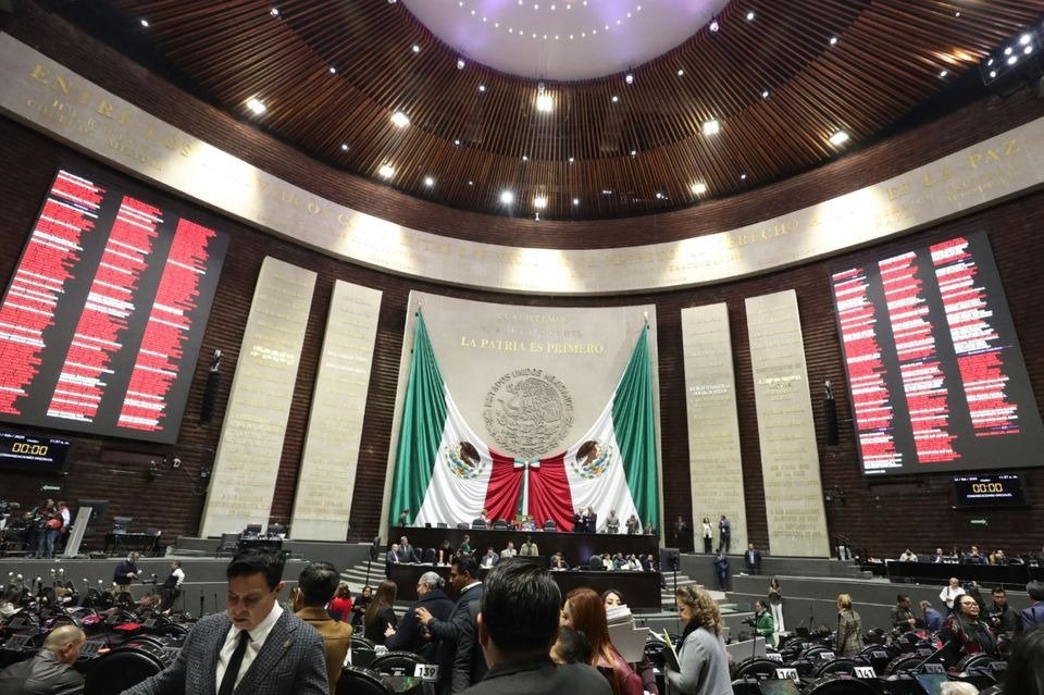 México | Diputados aprueban reforma para reducir jornada a 40 horas
