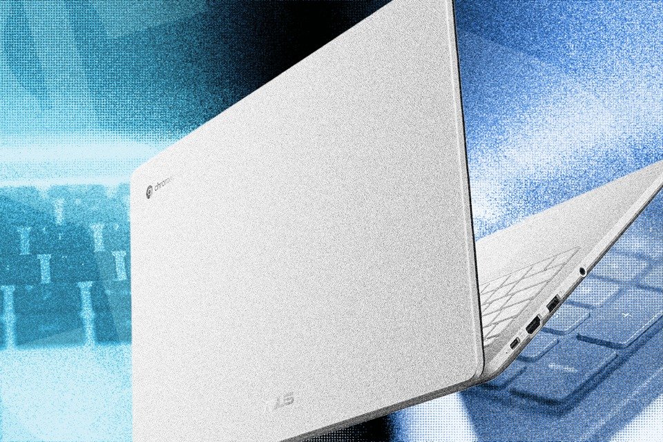 No compres una de estas laptops de mala calidad que Amazon está promocionando.Cortesía: Asus; Getty Images