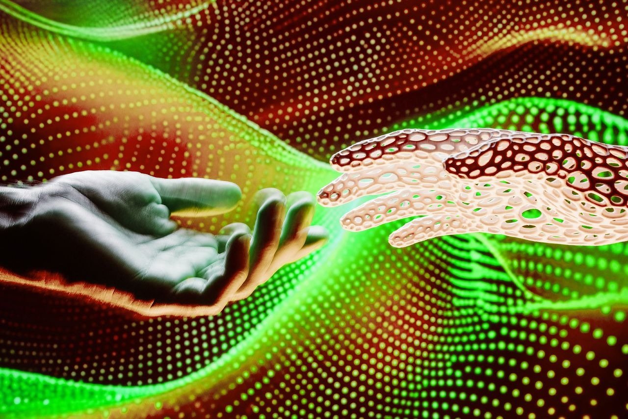 Twin Health usa IA y gemelos digitales como alternativa a fármacos GLP-1