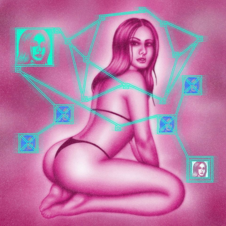 Tecnología | Presearch lanza Doppelgänger para descubrir creadores adultos