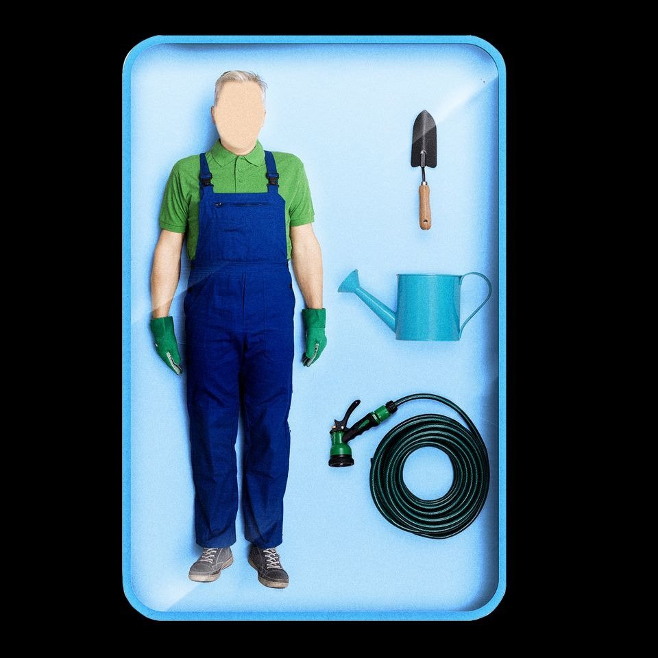 Fotoilustración: WIRED; Getty Images