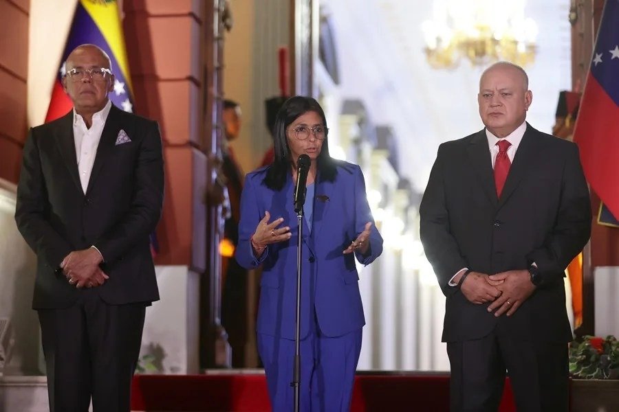 Venezuela | Parlamento instala comisión para aplicar la ley de amnistía
