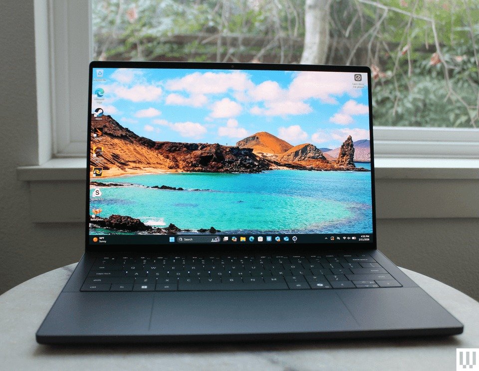 Fotografía: Luke Larsen