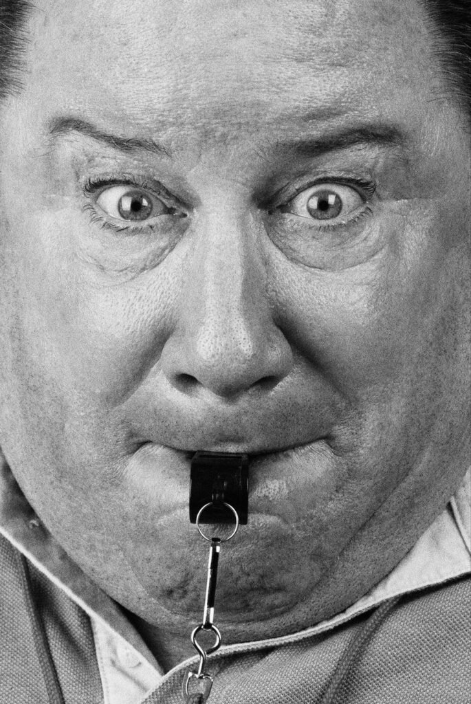 Fotografía: Tom Grill/Getty Images