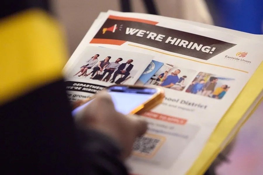 Estados Unidos | USCIS propone pausar permisos de trabajo a solicitantes de asilo