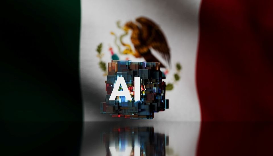 México | Reforma electoral propone regular IA y prohibir bots