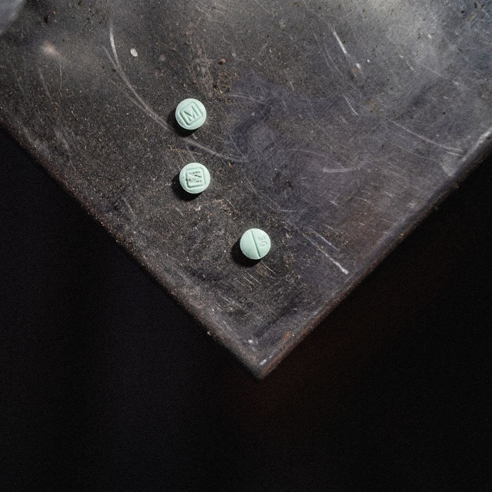 Tecnología | Un informante del FBI permitió ventas de fentanilo en el mercado oscuro Incognito, según la defensa